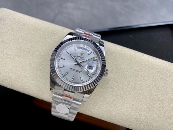 激安ロレックス内部構造